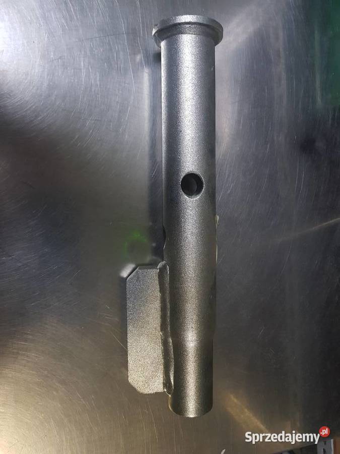 5195226 Tuleja nastawcza łącznika centralnego