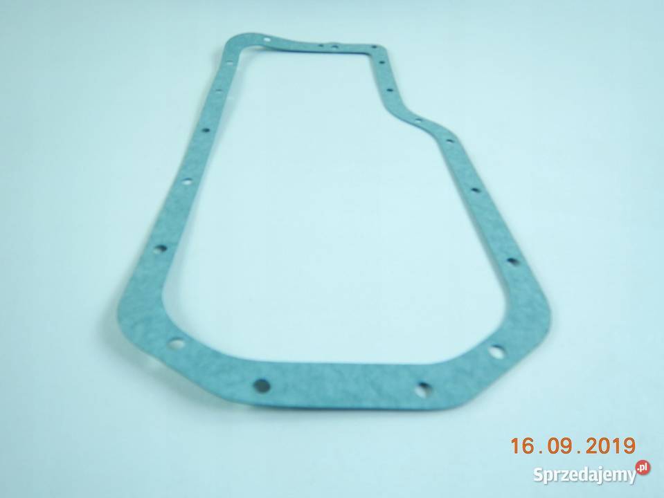 USZCZELKA MISKI OLEJOWEJ FIAT DUCATO 8294 20 Uszczelki szyb