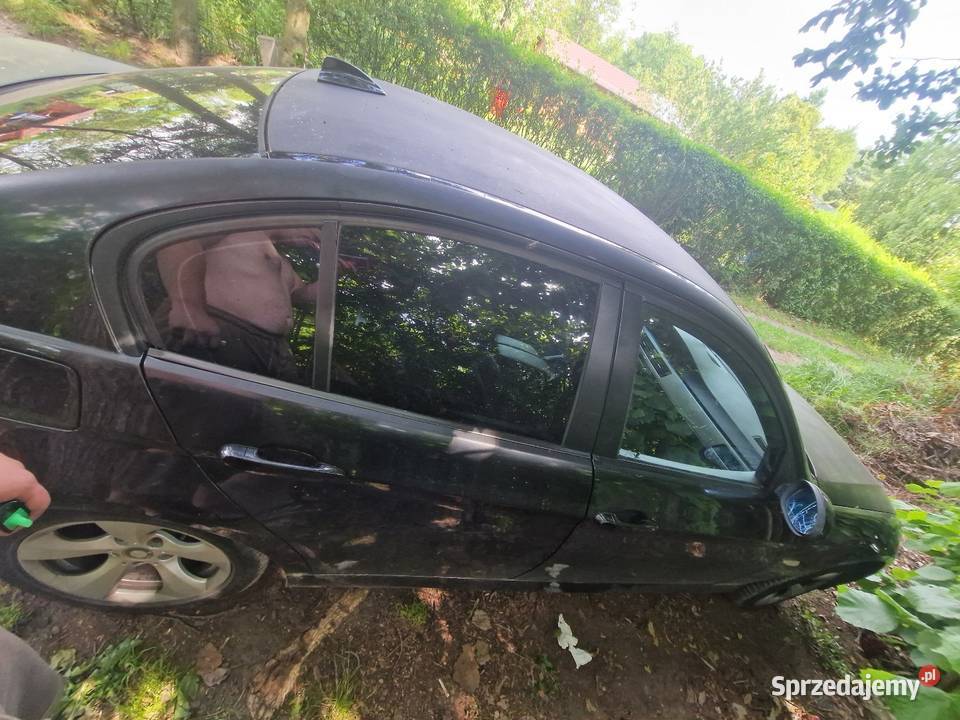 Uszkodzone Bmw e90 komputer pokładowy Mińsk Mazowiecki