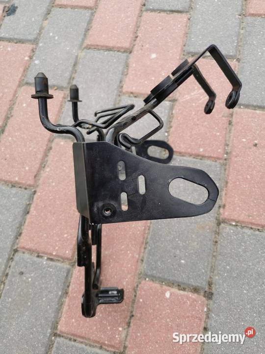 Stelaż Lampy Suzuki Sv 650 X r16 2016 wielkopolskie Buk