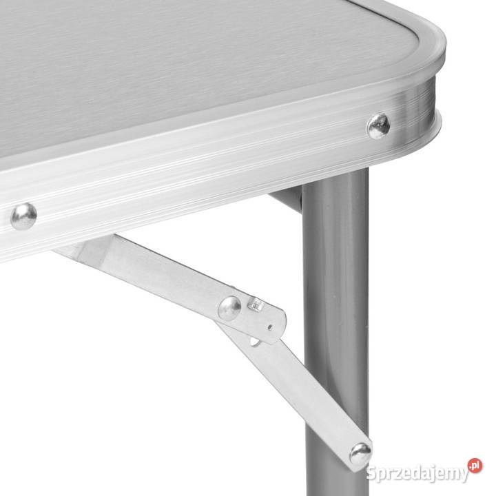 Stolik turystyczny stół składany ogrodowy