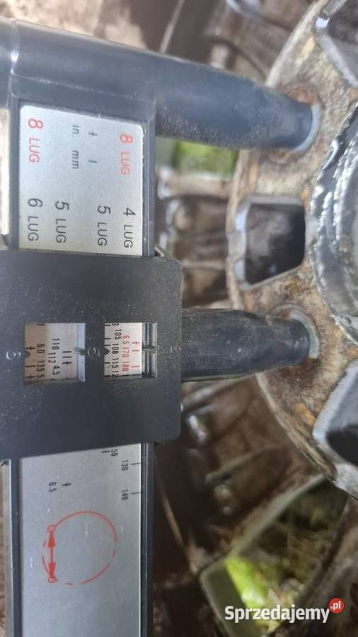 alufelgi aluminiowe Samochodowe