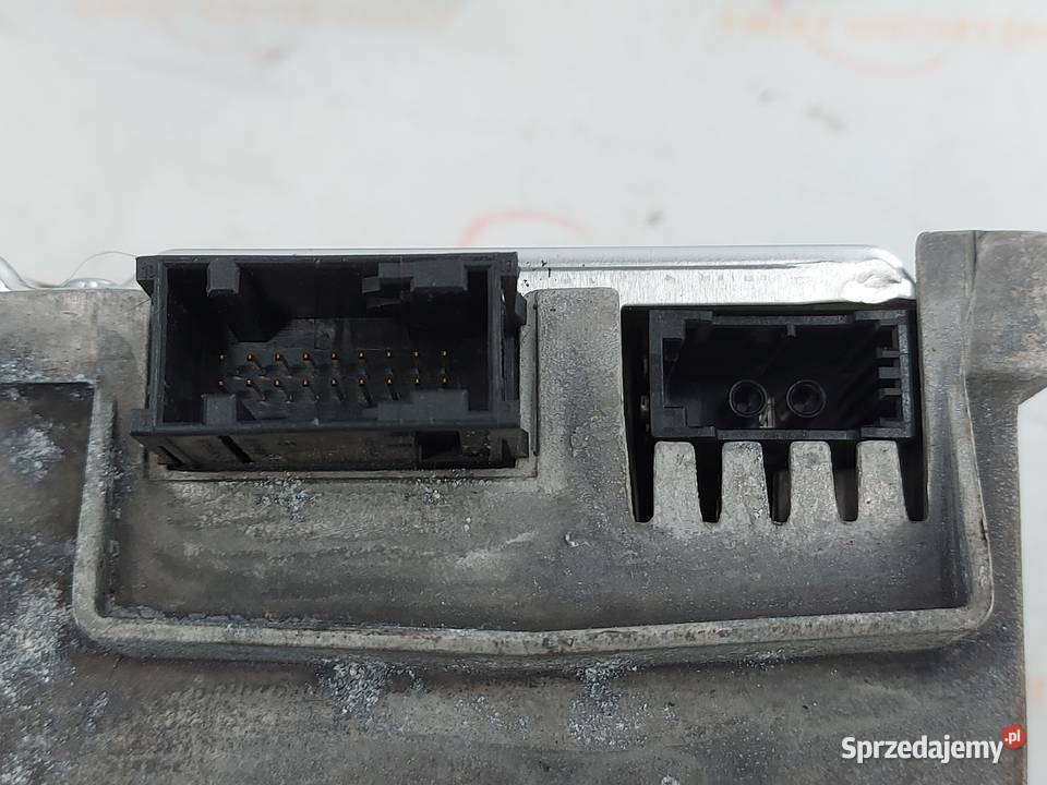 AUDI S4 B8 13r wzmacniacz BANG OLUFSEN osobowe sprzedam