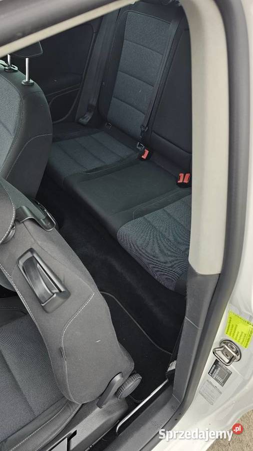 Golf VI TDI Style Zamiana Zgorzelec