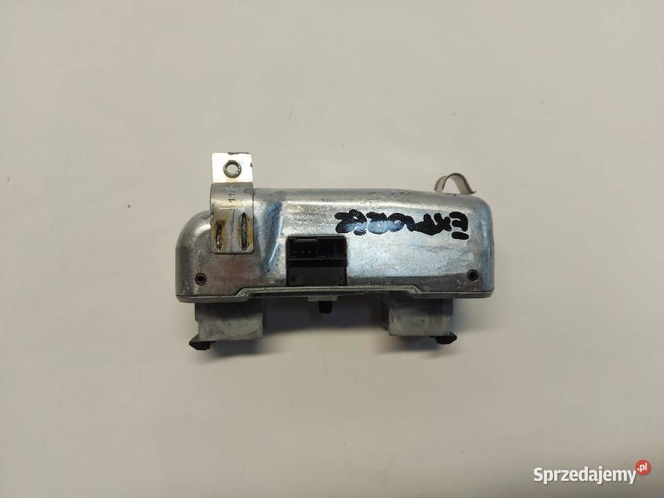 Ford Explorer VII R2KB BLOKADA KOLUMNY osobowe