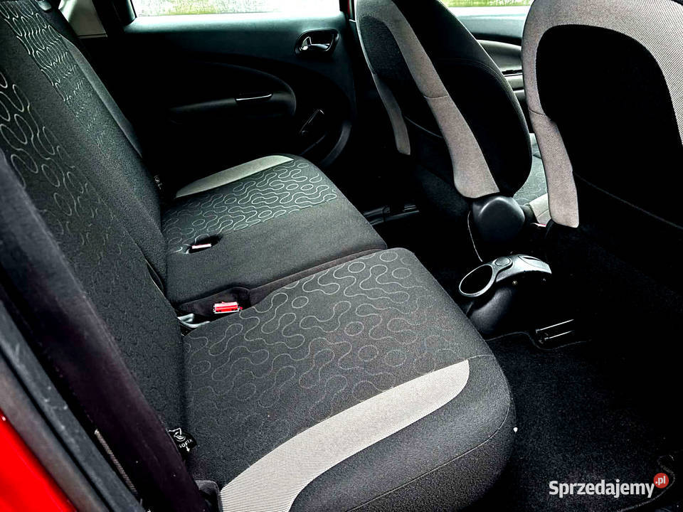 145000 16 120 C3 Picasso Czarnków sprzedam