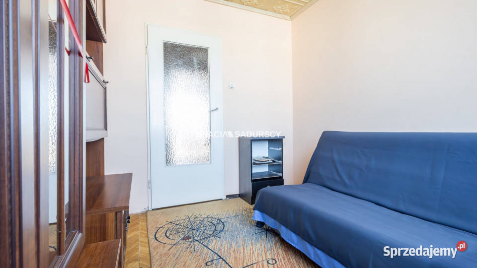 sprzedaży mieszkania 4822 metry 2pokojowe Piętro 4 małopolskie Skawina