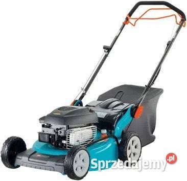 Kosiarka spalinowa Gardena 46vd sprzedam