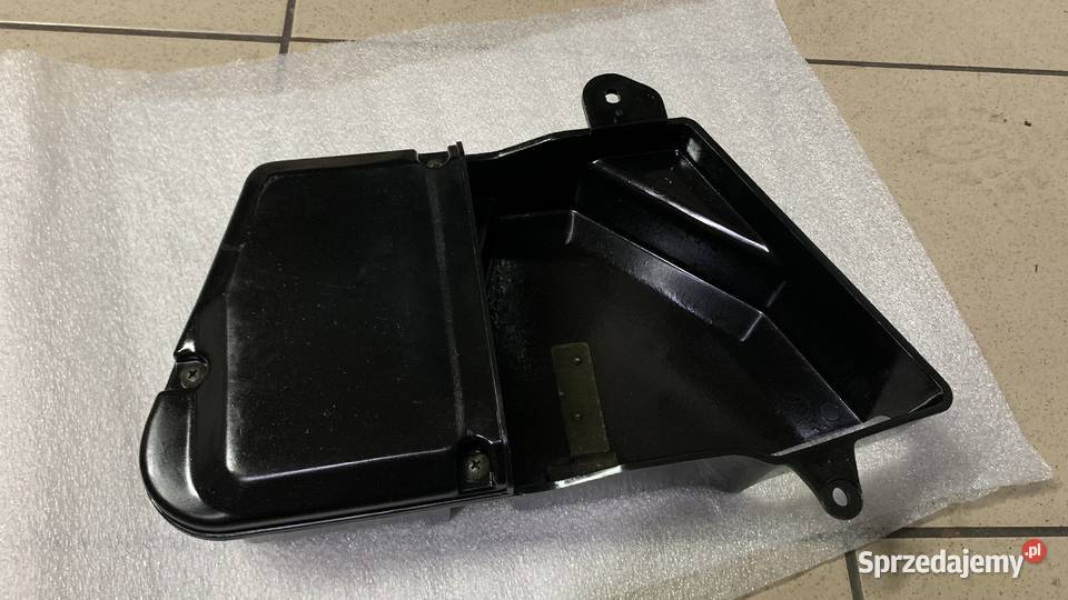 Schowek Prawy Kawasaki Vulcan VN 800 Brzeszcze