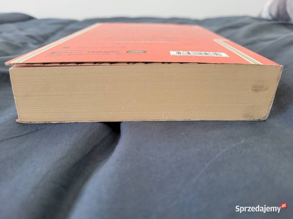 Kolej podziemna Colson Whitehead Poznań sprzedam