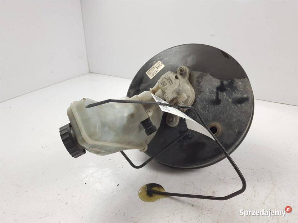 SERWO HAMULCOWE OPEL CORSA D 13347114 Pozostałe Motoryzacja Lipno