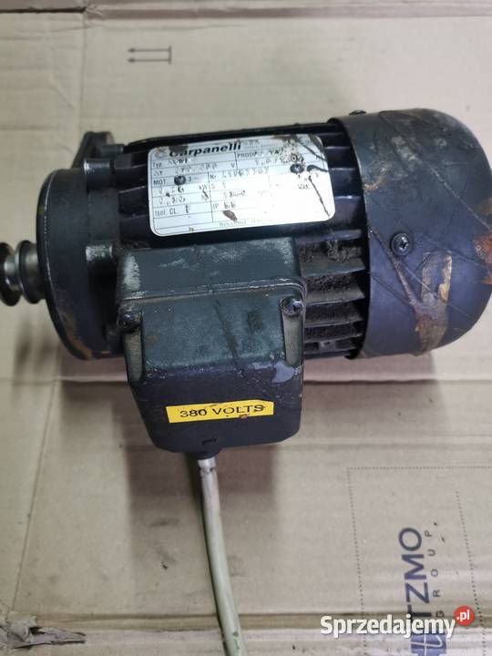 Silnik 022 kw Częstochowa sprzedam