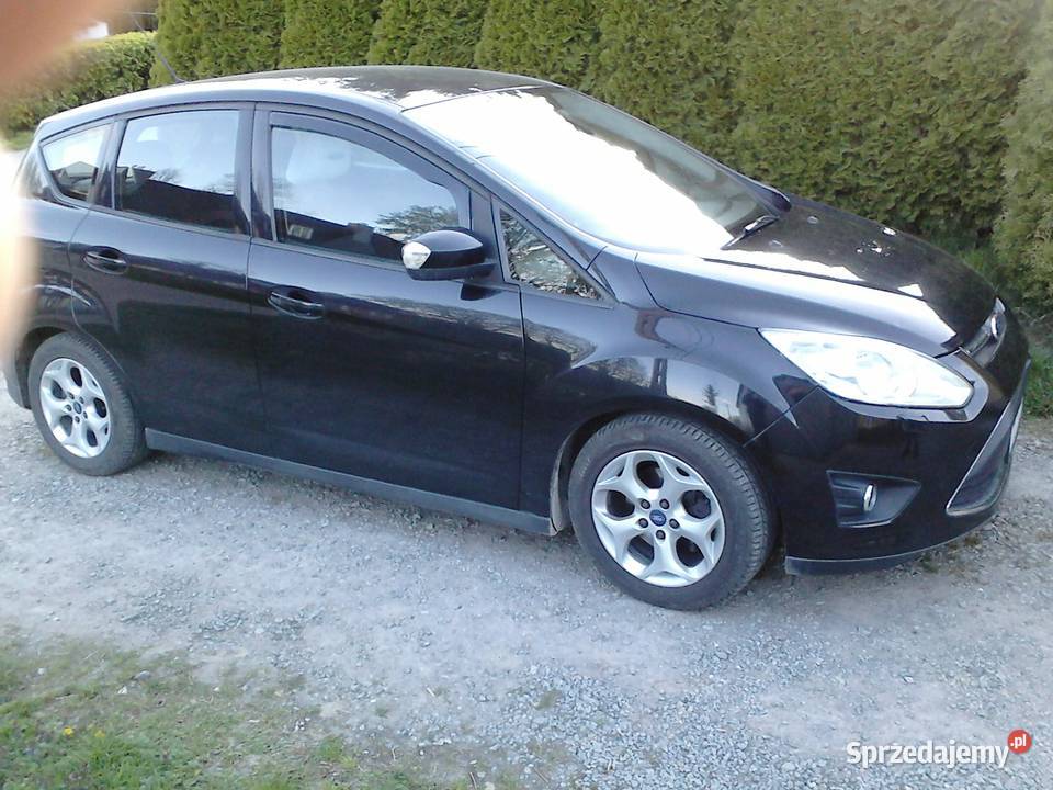 Ford C 16 TDCI Opatów sprzedam