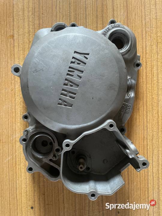 Dekiel Yamaha DT125 R Koszalin sprzedam