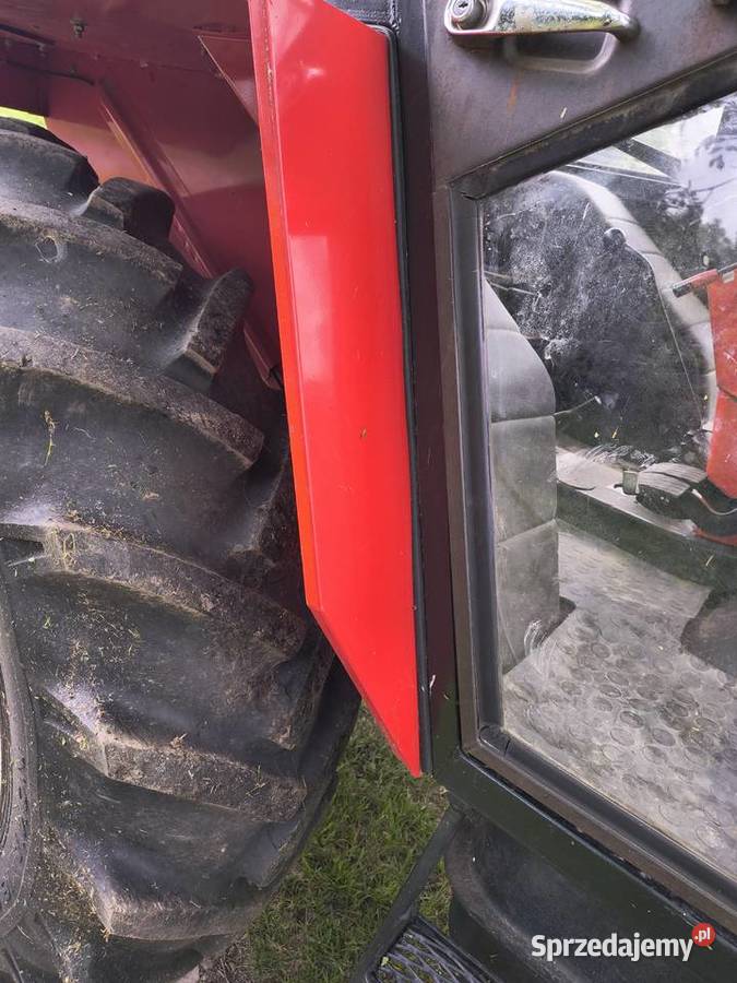 Zetor 7045 6045 7211 7245 7011 6011 Chełm