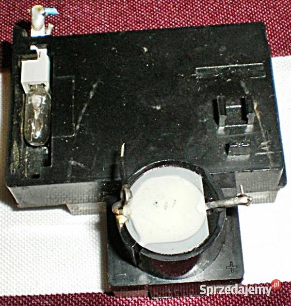 Wskaźnik wystrojenia feldstarke Ostrów Wielkopolski