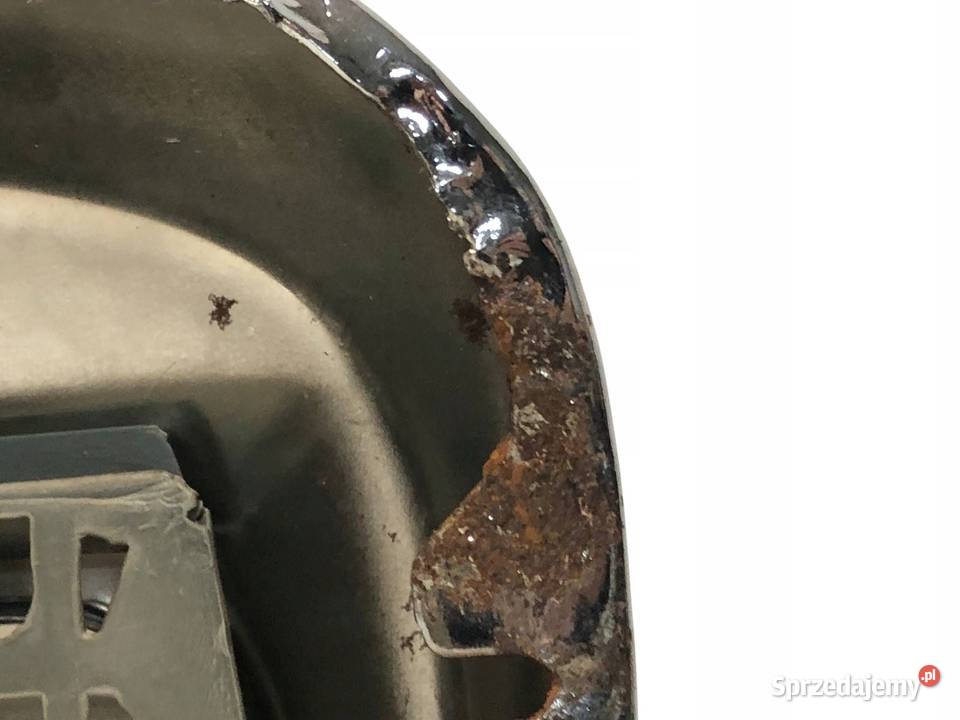 MercedesBenz Sklasa W126 1988 Atrapa Grill osobowe Skarżysko-Kamienna