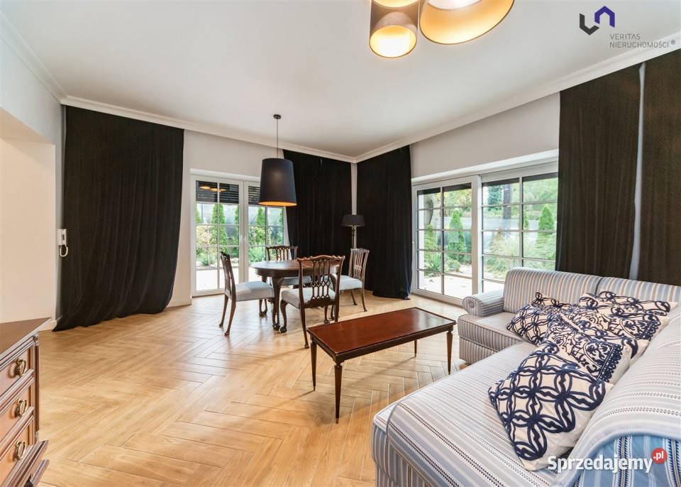 Dom wolnostojący BielskoBiała 276m2 śląskie