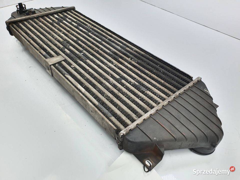 INTERCOOLER MERCEDES ML W163 Lipno