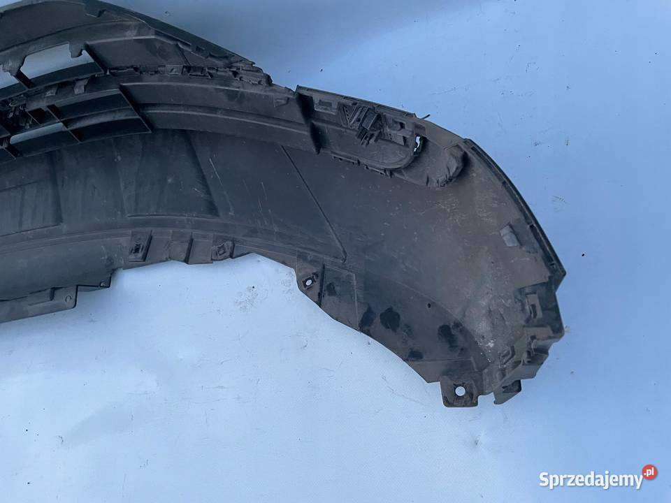 Dokładka zderzaka PRZÓD VW Tiguan II 5NA805903 osobowe