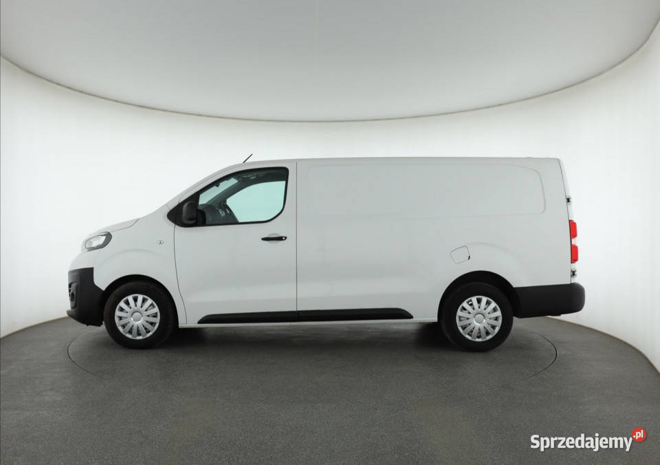 Peugeot Expert 20 BlueHDi poduszka powietrzna Piaseczno sprzedam