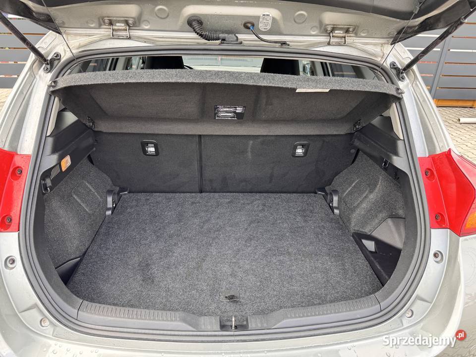 Toyota Auris 18 Hybryda Hak Kraków