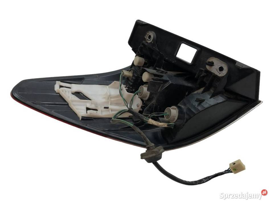 SUBARU OUTBACK IV 2010R LAMPA TYŁ TYLNA PRAWA osobowe świętokrzyskie Skarżysko-Kamienna sprzedam