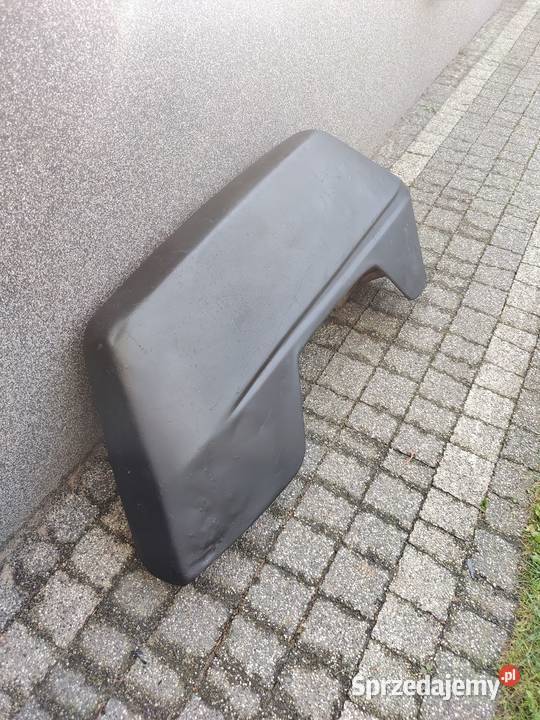 Pannonia panonia błotnik wózka duna wahacz T5 mazowieckie Wilga