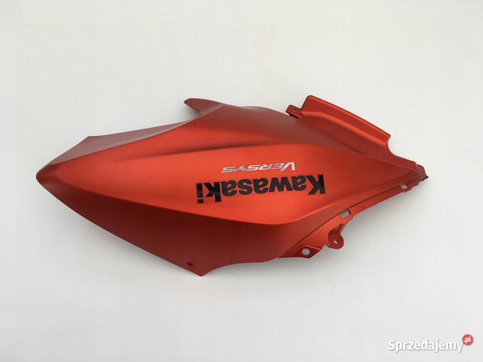KAWASAKI 650 Versys 1520 Owiewka Bok Boczek L Motoryzacja Łobżenica