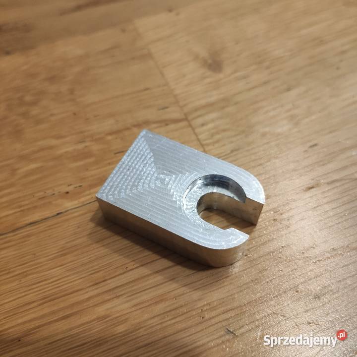 WFM Osa reperaturka hamulca Części motocyklowe Warszawa