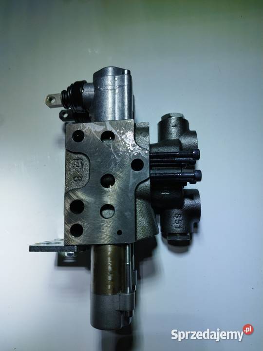 Sekcja hydrauliki Mita 1 zvatp 55415932 atp Tuszyn sprzedam