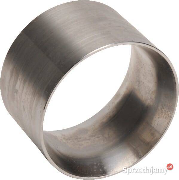 Tuleja zaczepu oczkowego BE9001 Kamionna