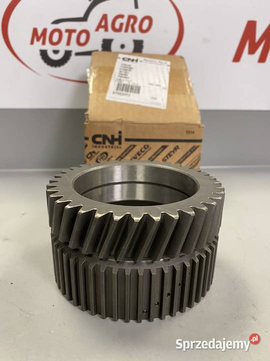 Koło zębate CNH Case Holland 87553312 sprzedam