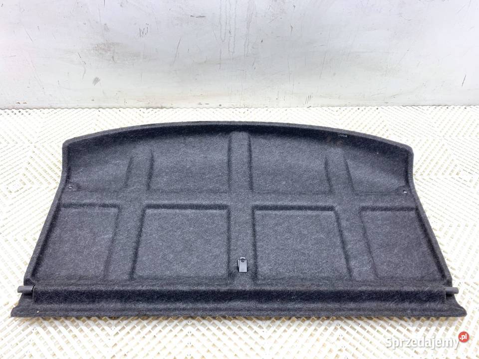 PÓŁKA TYŁ HONDA CIVIC IX Hatchback OSŁONA