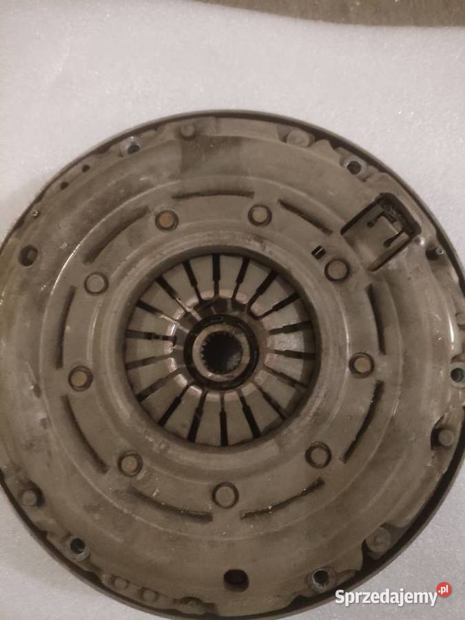 Koło zamachowe Fiat Freemont osobowe Układ napędowy Tczew