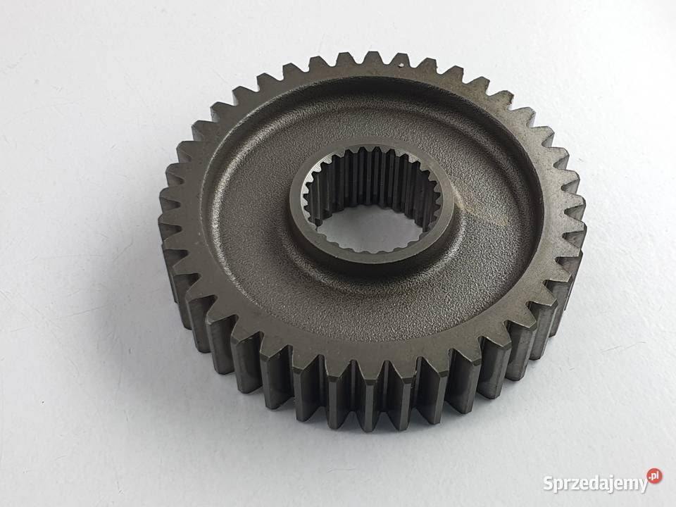 Tryb Zebatka Kolo Zebate Honda Trx 500 łódzkie Łódź sprzedam