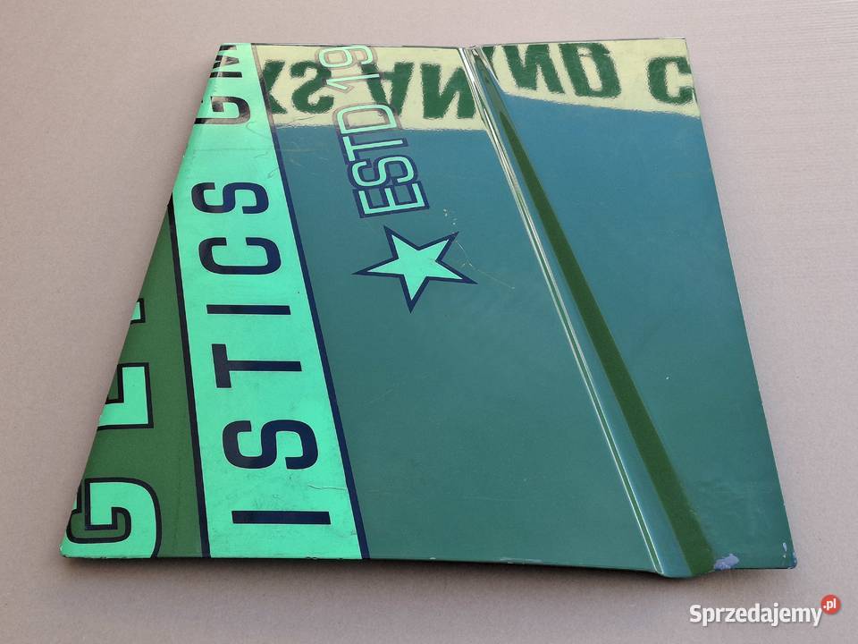 VOLVO FH4 FH5 KLAPA SCHOWKA LEWA DRZWICZKI lubuskie Bieleń