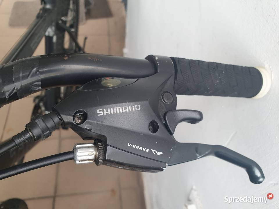 Rower Górski Trek mazowieckie sprzedam