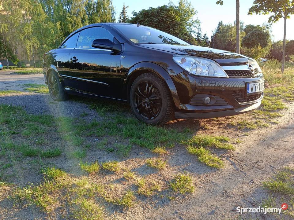 Kabrio Sprzedam zamienię na motocykl Warszawa