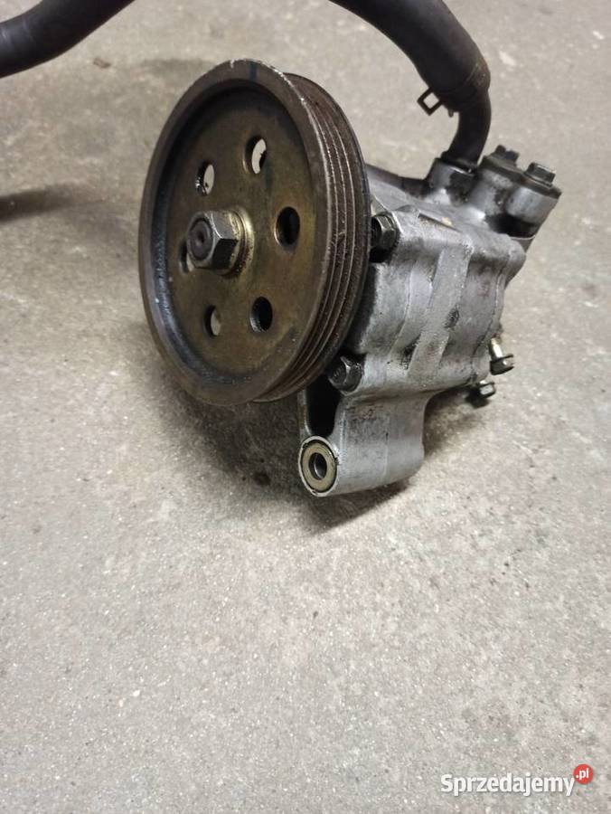 Honda Accord IV 20 Pompa wspomagania benzyna Dębica sprzedam