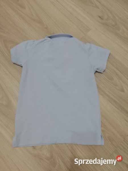 Koszulka polo Nidzica