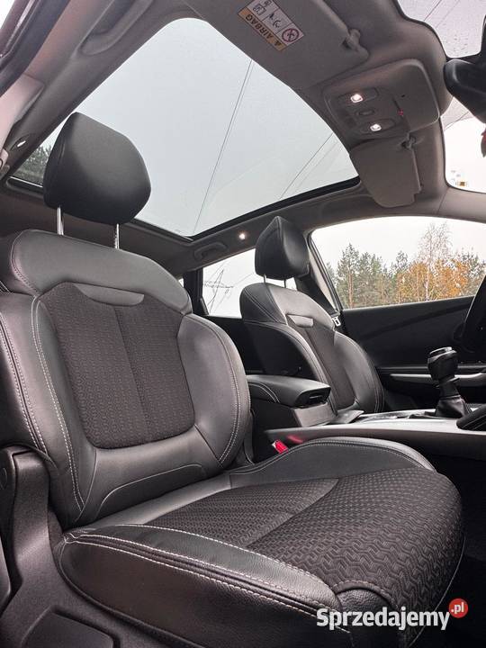 Renault Kadjar Polski Salon Głodno