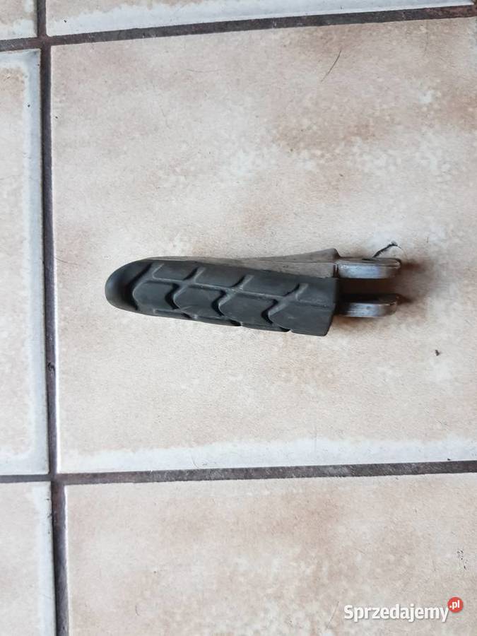 honda cbr 600 f2 f 3 f 4 stopka podnozek Jędrzejów