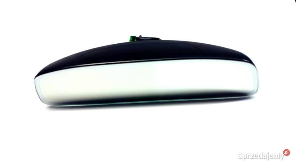 VOLVO XC60 V90 S90 Lusterko wewnętrzne wsteczne Bielany Wrocławskie sprzedam