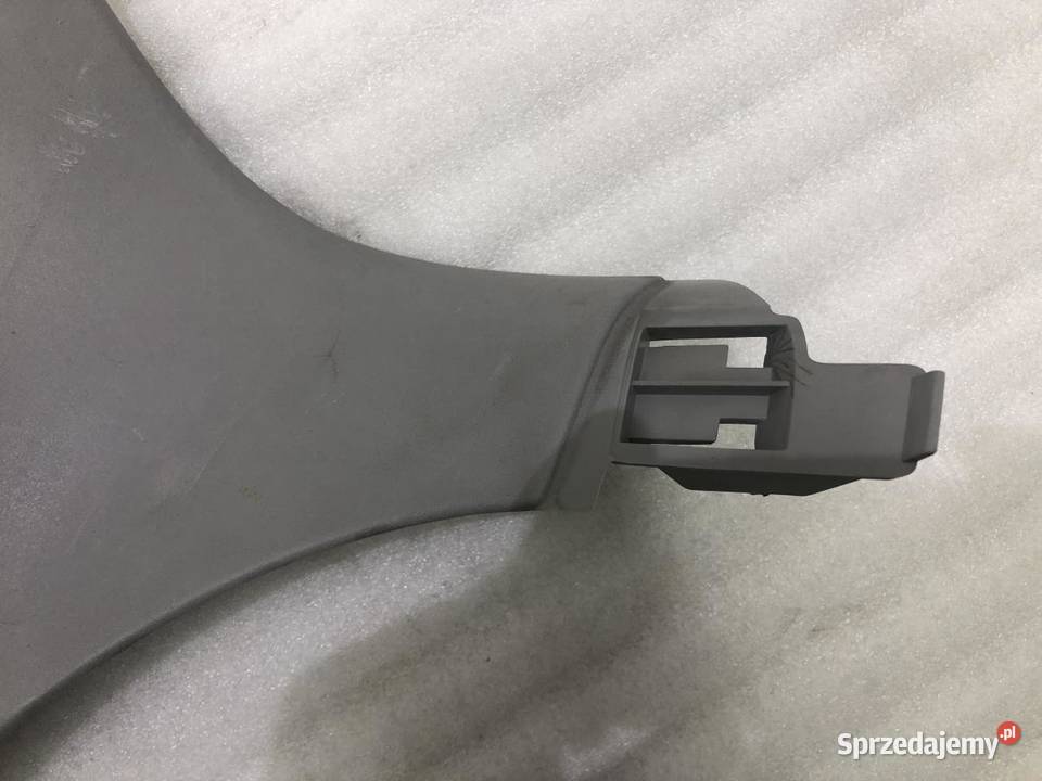 OSŁONA SŁUPKA LEWY TYŁ 13129668 OPEL ASTRA H wielkopolskie