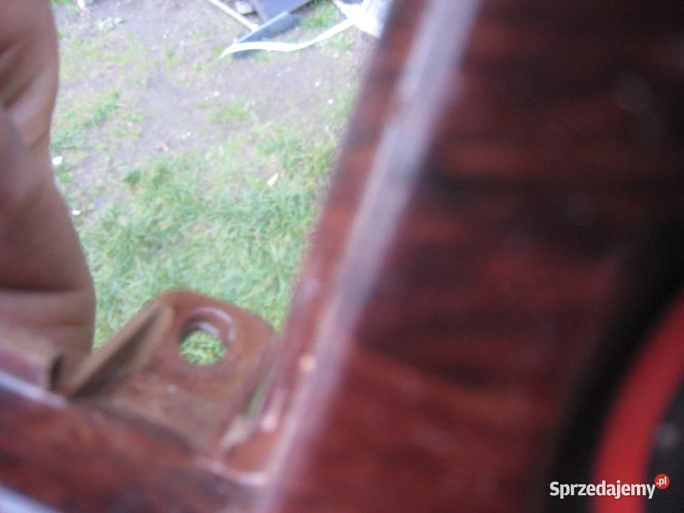 Panel Centralny dekor drewno opel Astra II G Deski rozdzielcze, konsole Kraków