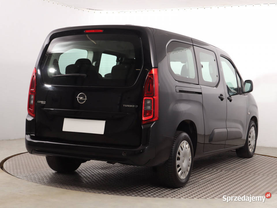 Opel Combo 15 CDTI Combo