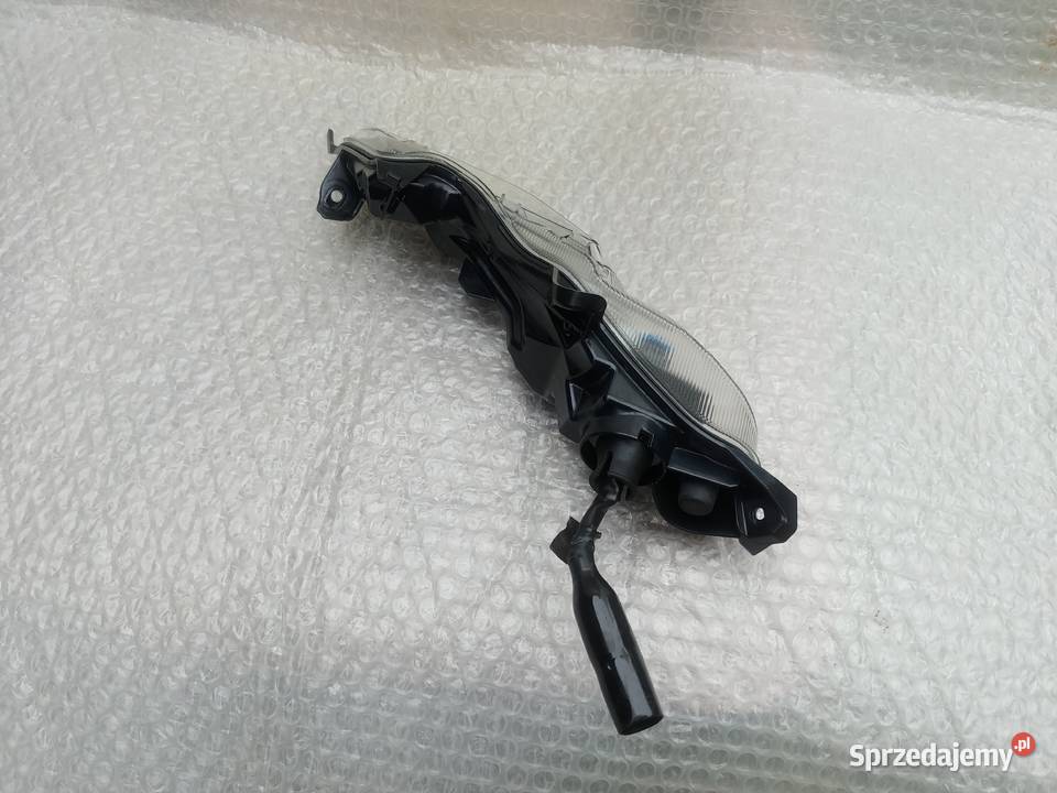 Lampa tylna prawa Honda CBR 1000 RR SP SC82 Części i akcesoria motocyklowe Zamość