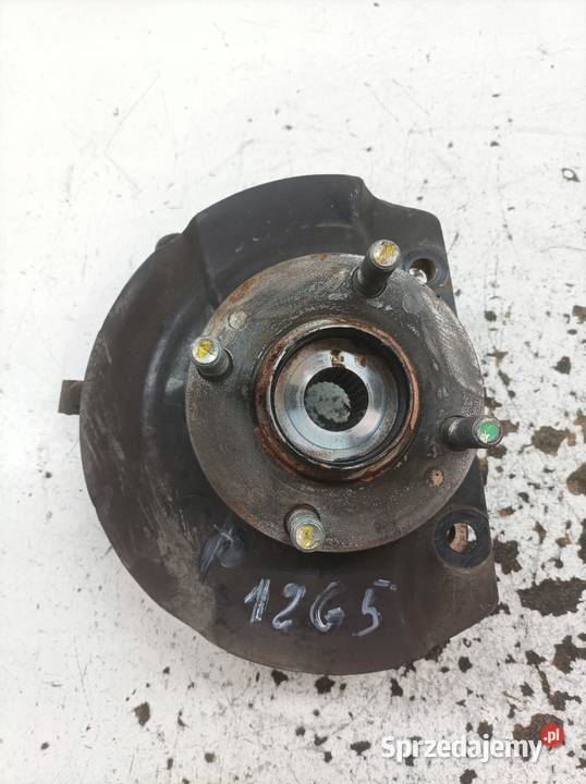 ZWROTNICA PRAWY PRZÓD 12 B Mitsubishi Space Star