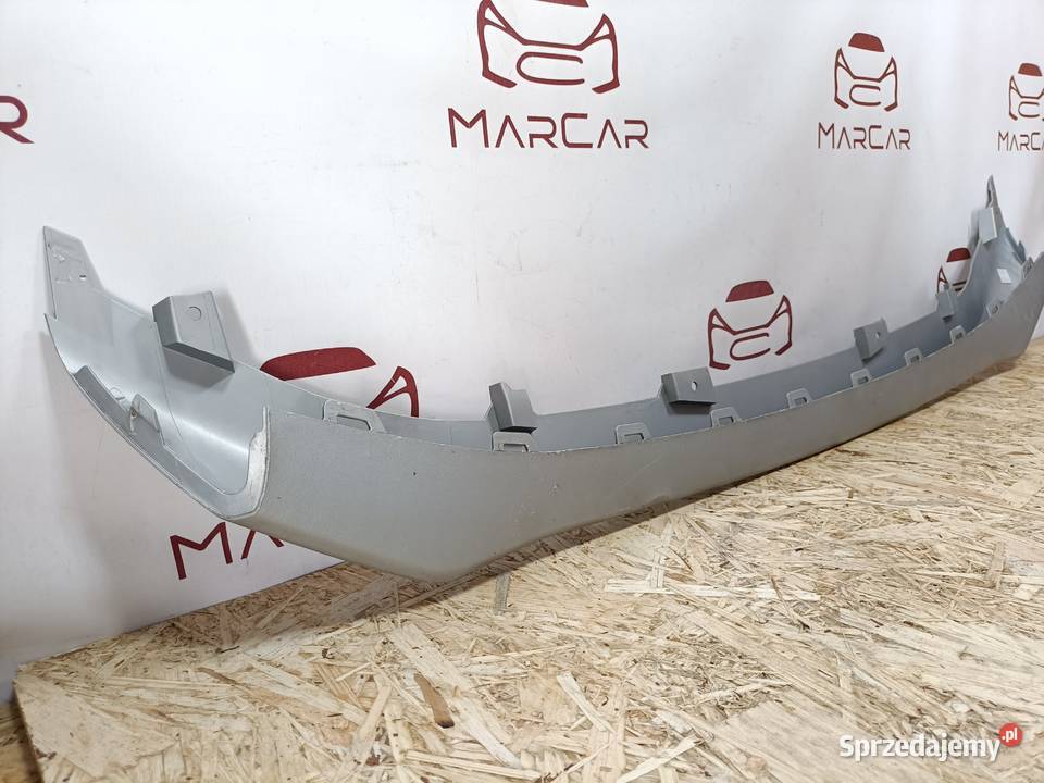 FORD FOCUS IV ACTIVE SPOILER DOKŁADKA ZDERZAKA wielkopolskie Pleszew